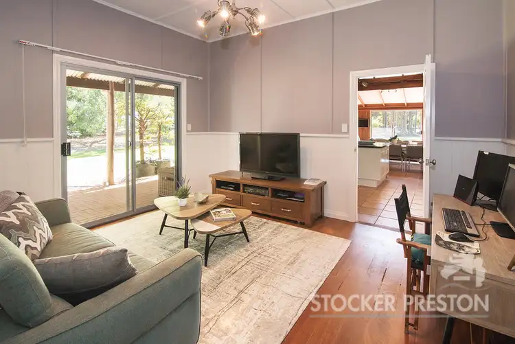 Sixth view of Homely rural property listing, 264 (Lot 28) Redgate Road, Witchcliffe, Margaret River WA 6285