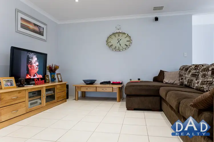 Third view of Homely house listing, 19 Star Street, Australind WA 6233