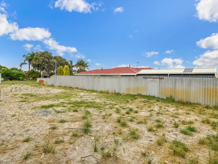 Fourth view of Homely land listing, 23 Mcalinden Close, Noranda WA 6062