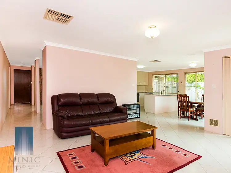 Fourth view of Homely house listing, 2/49 Henning Crescent, Manning WA 6152