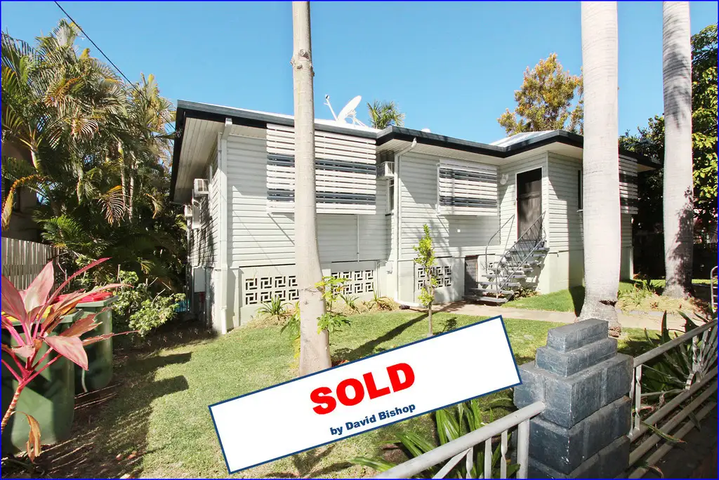 Main view of Homely house listing, 36 Mears Street, Mysterton QLD 4812