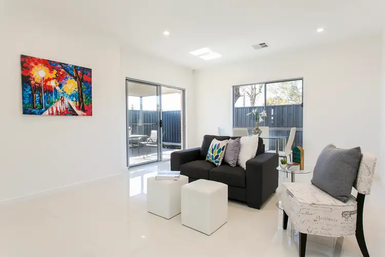 Third view of Homely house listing, 15C Scarborough Terrace, Dover Gardens SA 5048