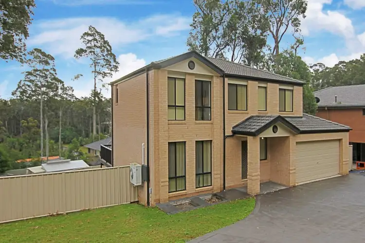 Third view of Homely house listing, 88 Litchfield Crescent, Long Beach NSW 2536