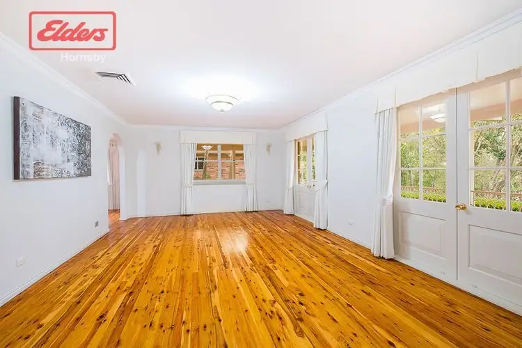 Fifth view of Homely house listing, 21 Parkhill Crescent, Cherrybrook NSW 2126