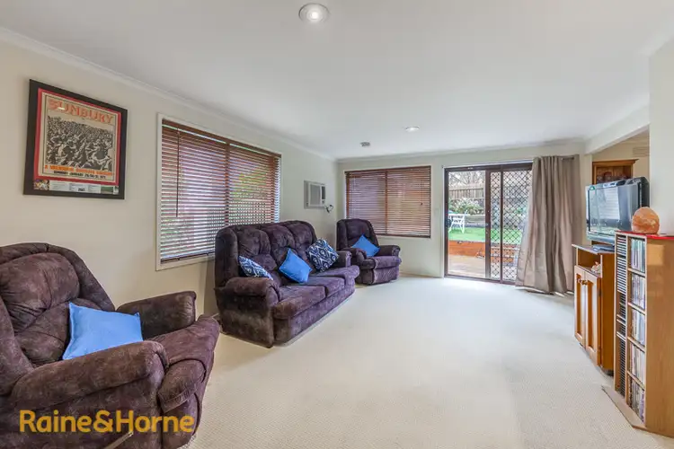 Sixth view of Homely house listing, 13 Pollard Place, Sunbury VIC 3429