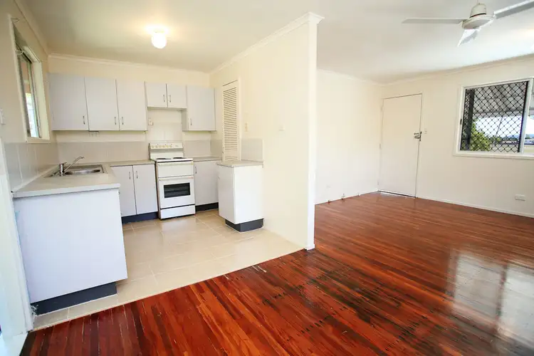Fifth view of Homely house listing, 11 Karanya Street, Mount Louisa QLD 4814