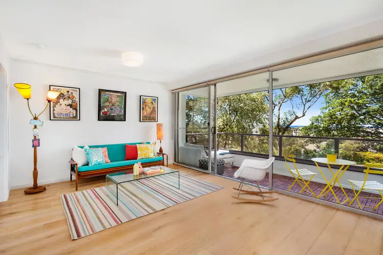 Second view of Homely apartment listing, 1/2-4 Ocean Street, Bondi NSW 2026