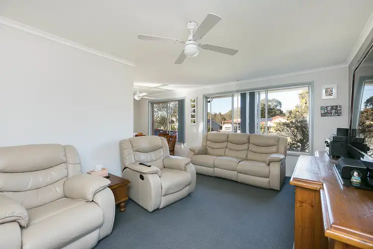 Fourth view of Homely house listing, 35 Wentworth Avenue, Doyalson NSW 2262