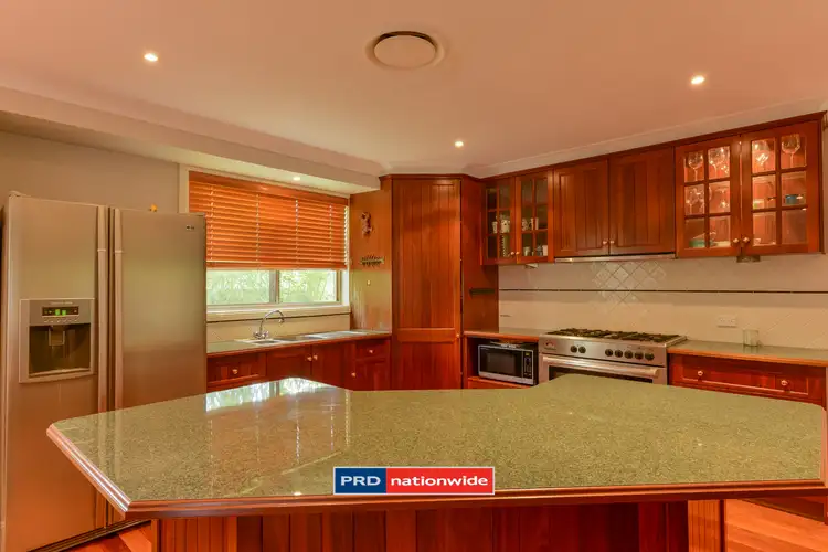 Fourth view of Homely house listing, 75 The Heights, Tamworth NSW 2340