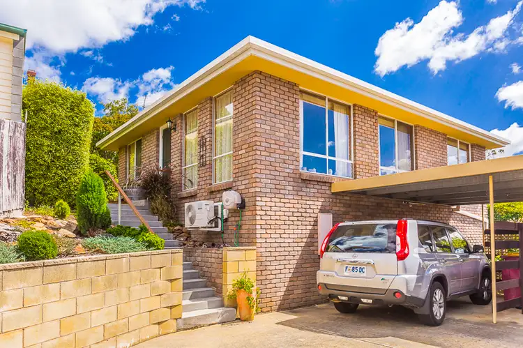 2/2c Delamere Cres, Trevallyn TAS 7250