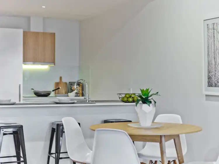 Second view of Homely unit listing, 6/5 Barker Avenue, Como WA 6152