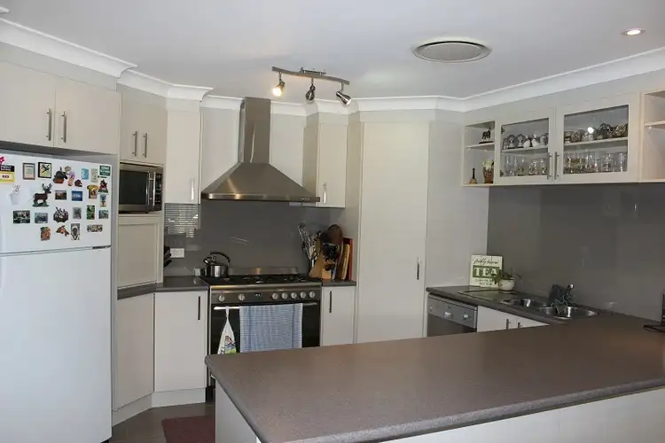 Fourth view of Homely house listing, 36 Wagonia Drive, Tamworth NSW 2340