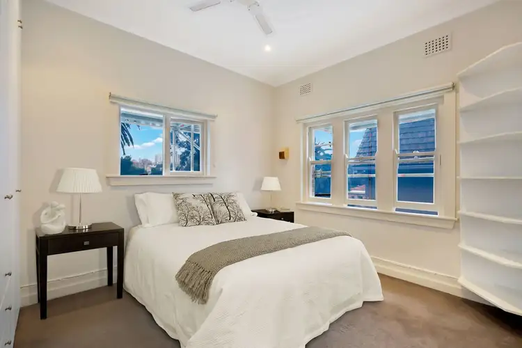 Fourth view of Homely apartment listing, 5/26 New South Head Road (entry via Oswald St), Edgecliff NSW 2027