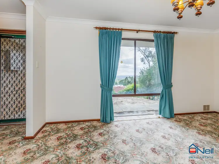 Sixth view of Homely house listing, 44 Harrison Road, Mount Richon WA 6112