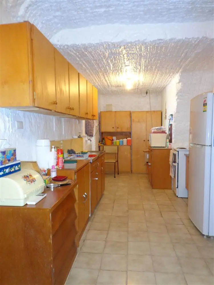 Sixth view of Homely house listing, Lot 1550 Freer Crt, Coober Pedy SA 5723