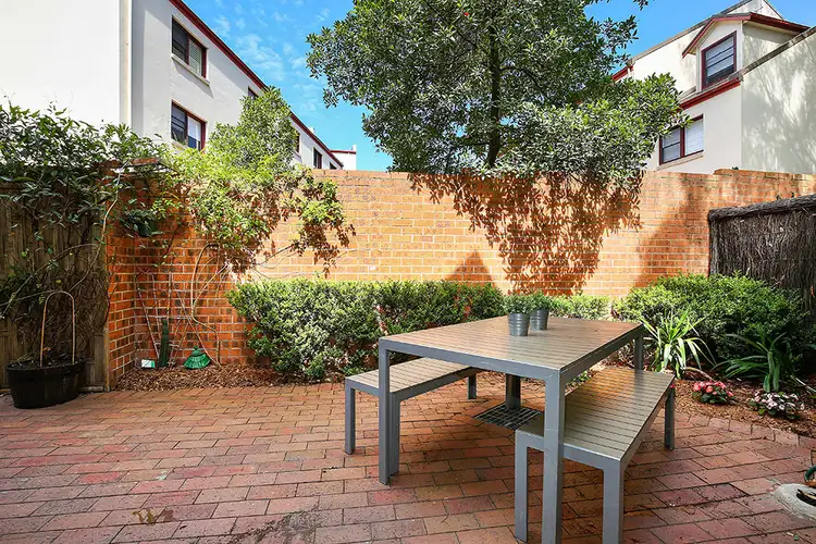 Fifth view of Homely house listing, 40A Copeland Street, Alexandria NSW 2015