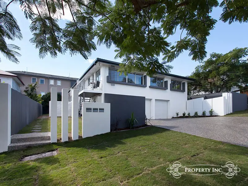 Main view of Homely unit listing, 3/12 Bracken Street, Moorooka QLD 4105