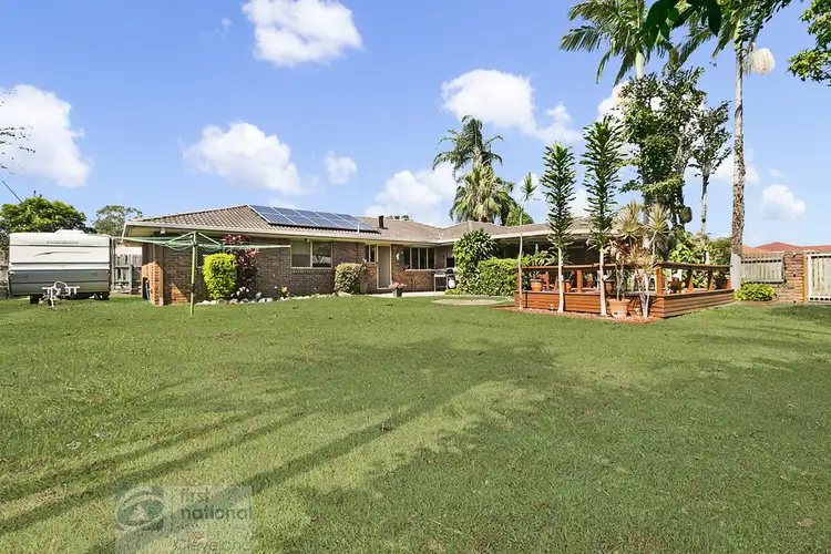 Main view of Homely house listing, 23 Ellora Street, Alexandra Hills QLD 4161