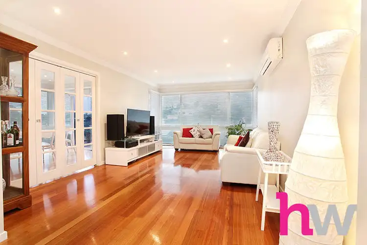 Sixth view of Homely house listing, 44 Belle Vue Avenue, Highton VIC 3216