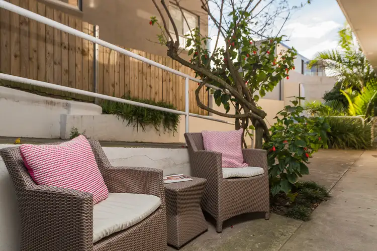 Fifth view of Homely apartment listing, 2/332 Bondi Road, Bondi NSW 2026