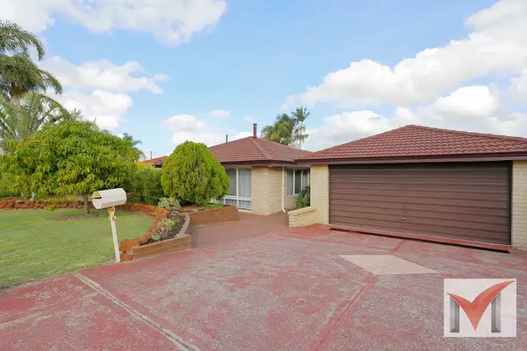 8 Redwood Lane, Willetton WA 6155
