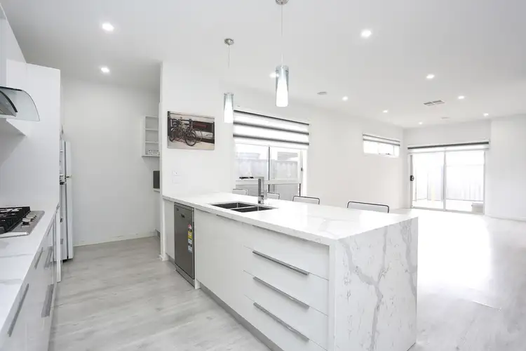 Fourth view of Homely house listing, 27 Loudon Circuit, Craigieburn VIC 3064