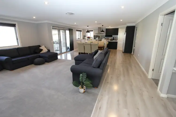 Seventh view of Homely house listing, 22 Phillip Street, Llanarth NSW 2795