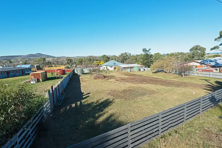 Main view of Homely land listing, 7 Constance Street, Dunalley TAS 7177