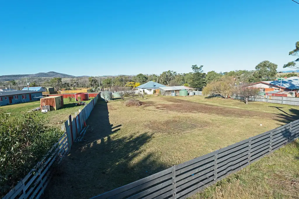 Main view of Homely land listing, 7 Constance Street, Dunalley TAS 7177