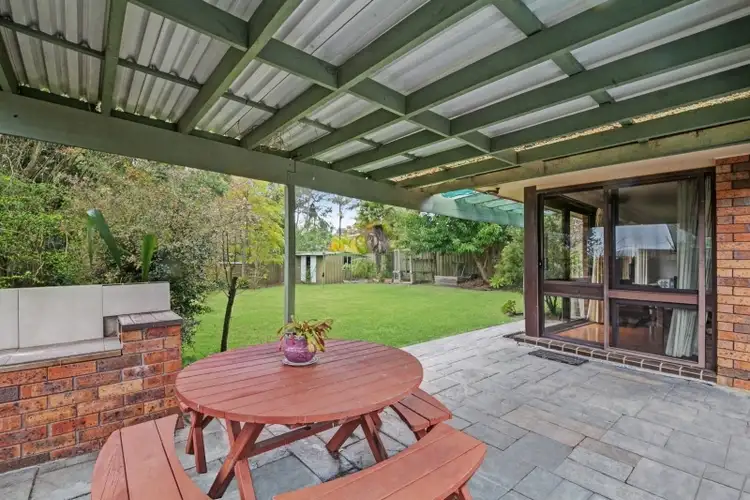Seventh view of Homely house listing, 19 The Ridge, Narara NSW 2250