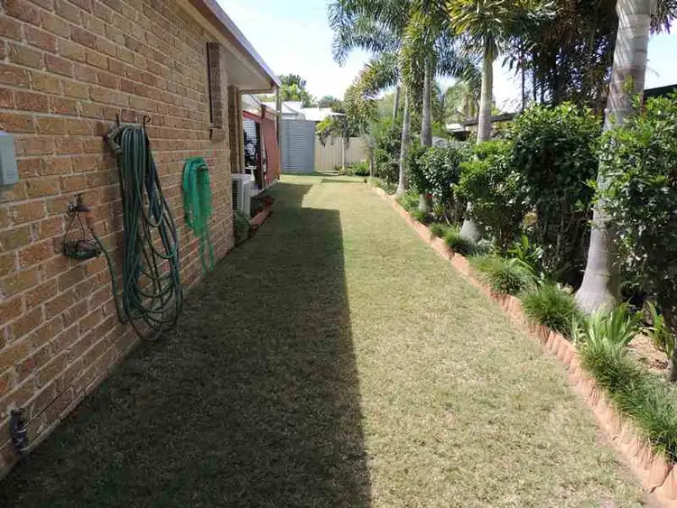 Sixth view of Homely house listing, 10 Drynan Drive, Calliope QLD 4680