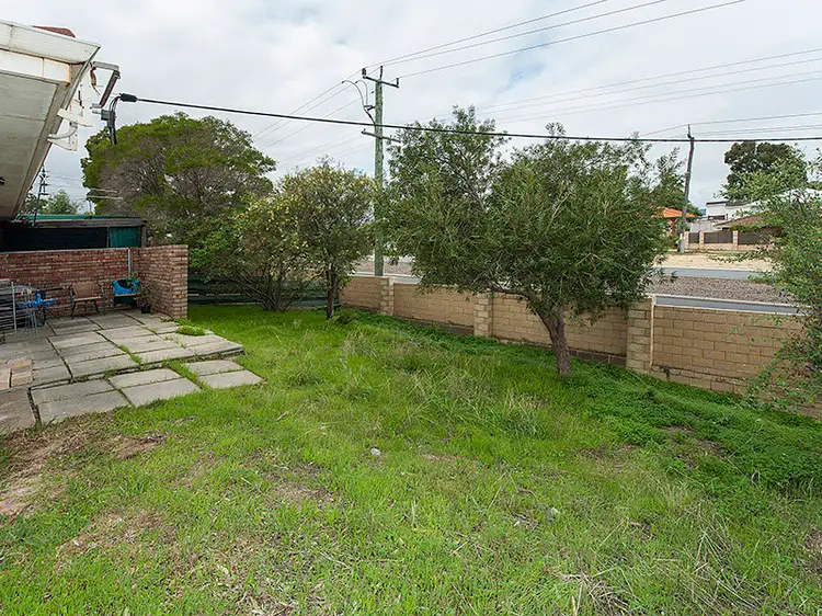 Fourth view of Homely house listing, 1/191 Manning Road, Bentley WA 6102