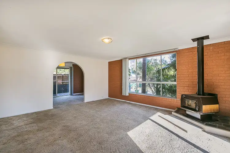 Fifth view of Homely house listing, 61 Barker Avenue, San Remo NSW 2262