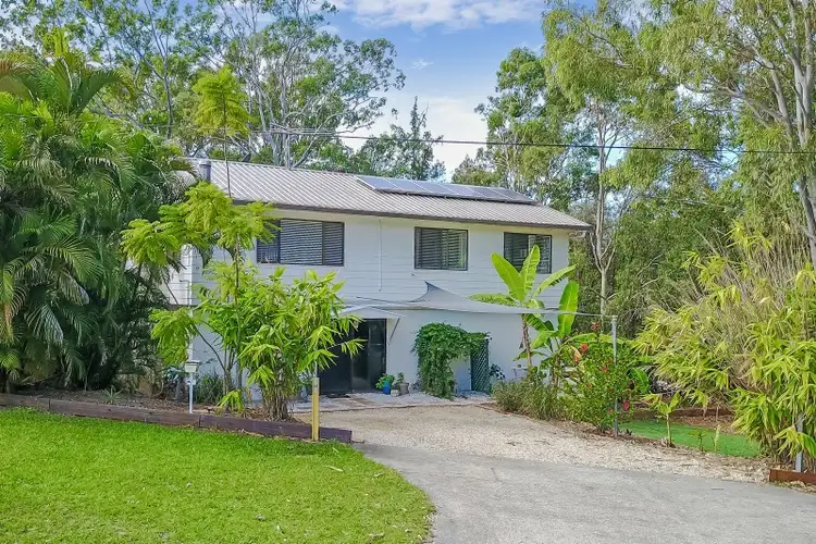 Second view of Homely house listing, 7-9 Wilkie Street, Redland Bay QLD 4165