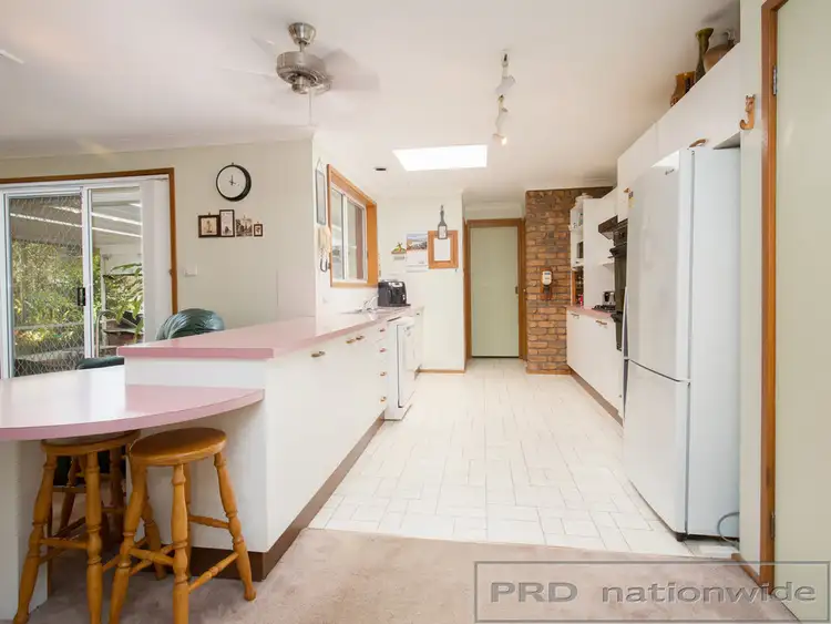 Seventh view of Homely house listing, 5 Macgregor Close, Tenambit NSW 2323