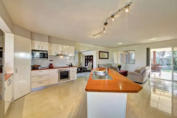 144 Woongarra Scenic Drive, Bargara QLD 4670