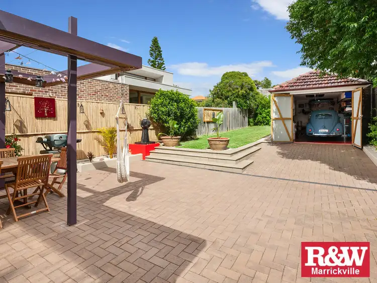 Third view of Homely house listing, 16 Union Street, Dulwich Hill NSW 2203