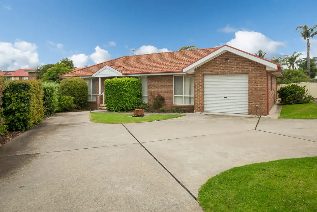 Main view of Homely house listing, 1/13 Marjorie Crescent, Batehaven NSW 2536