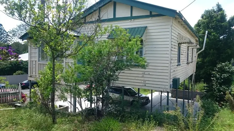 81 Glenrosa Road, Red Hill QLD 4059