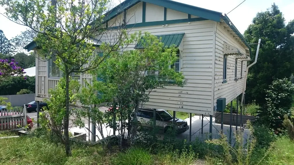 Main view of Homely house listing, 81 Glenrosa Road, Red Hill QLD 4059