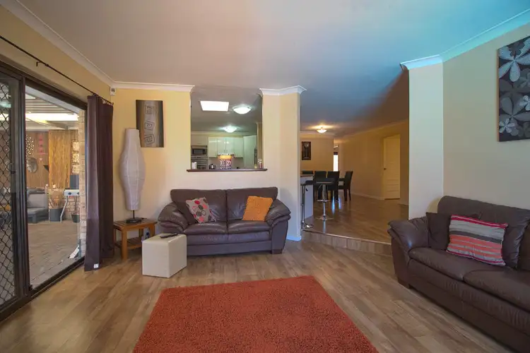 Second view of Homely house listing, 70 Kingston Way, Safety Bay WA 6169