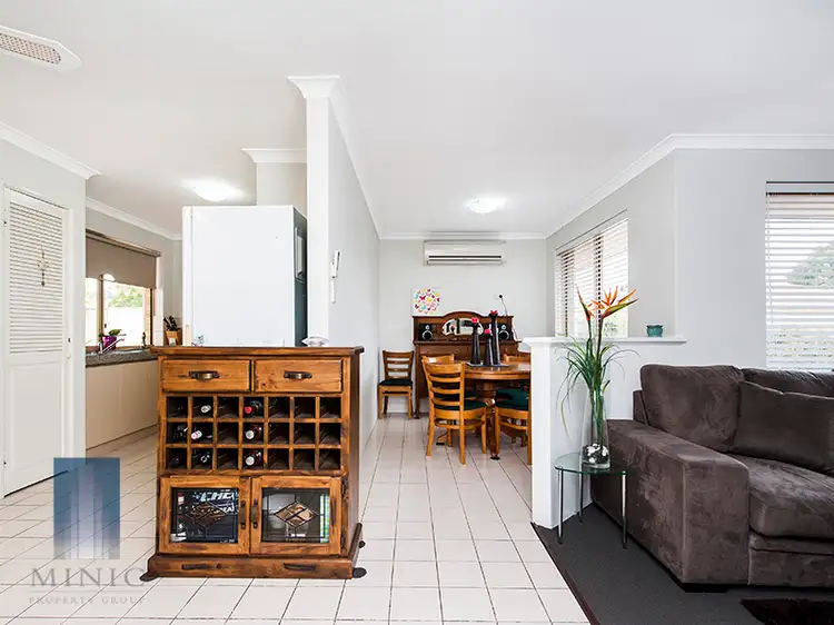 Sixth view of Homely house listing, 2/10 Grayson Court, Wilson WA 6107