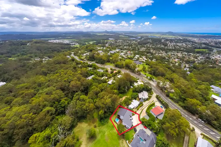 Second view of Homely house listing, 31 Jones Road, Buderim QLD 4556