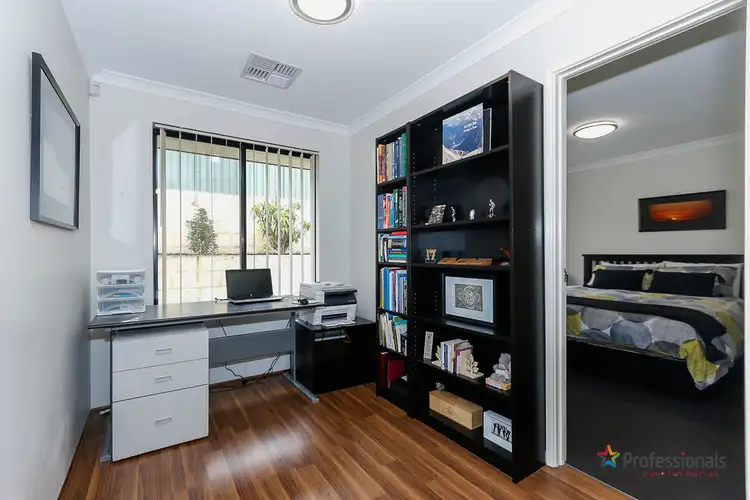 Sixth view of Homely house listing, 23 Zappeion Entrance, Landsdale WA 6065