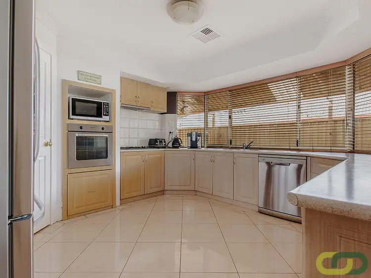 Sixth view of Homely house listing, 27 Claiborne Road, Secret Harbour WA 6173