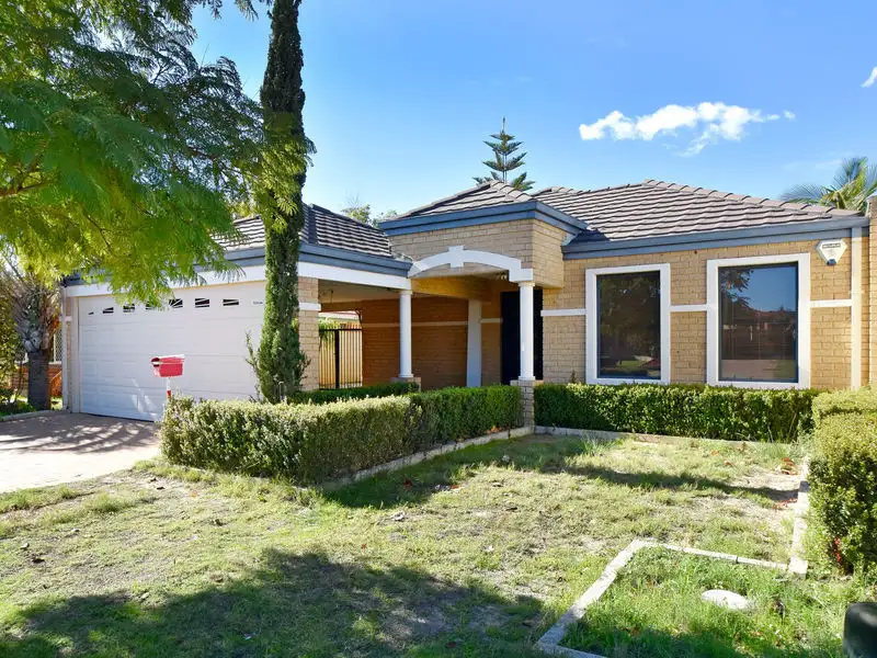 Main view of Homely house listing, 43 Courtland Crescent, Redcliffe WA 6104