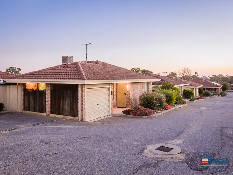 Second view of Homely house listing, Unit 8 / 99 Owtram Road, Armadale WA 6112