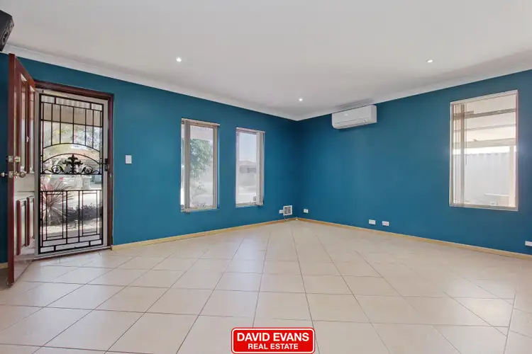 Fourth view of Homely house listing, 4 Sellar Elbow, Quinns Rocks WA 6030