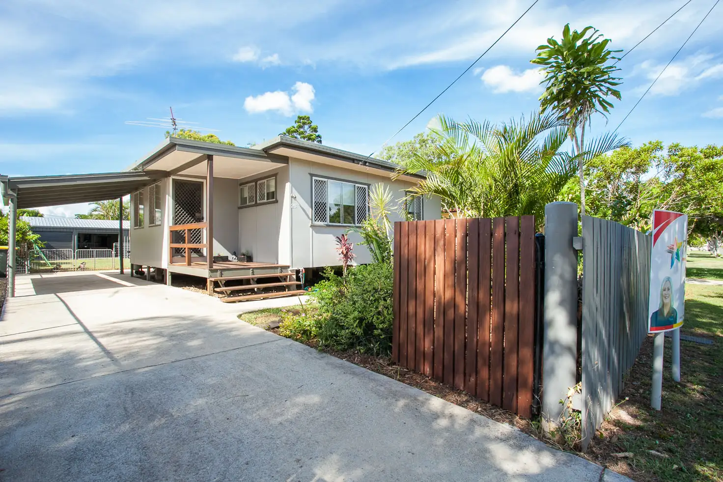 Main view of Homely house listing, 26 Rogers Road, Clontarf QLD 4019