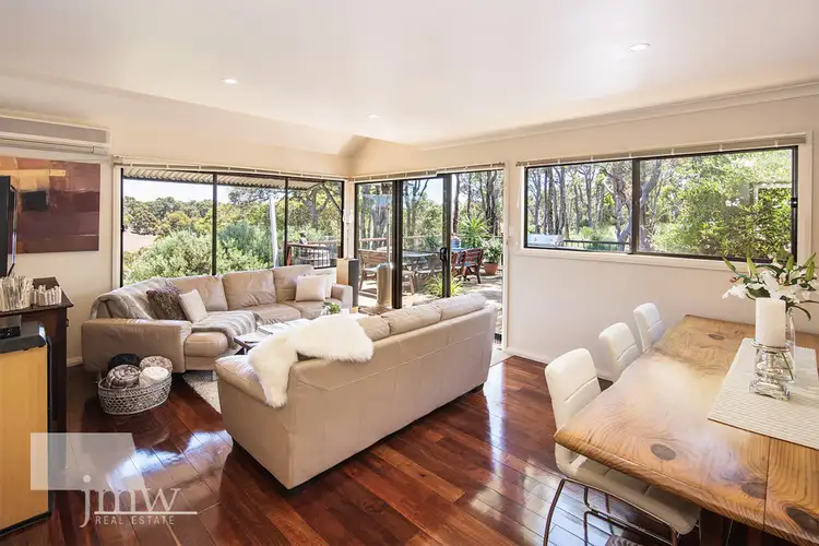 Second view of Homely house listing, 40 Nukklgup Loop, Yallingup WA 6282